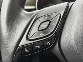 Toyota C-HR thumbnail 14