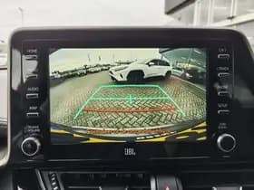 Toyota C-HR thumbnail 20