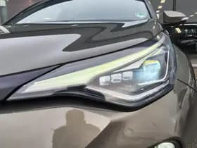 Toyota C-HR thumbnail 38