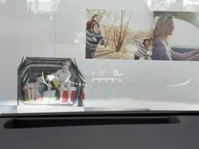 Toyota Corolla thumbnail 11