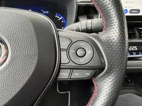 Toyota Corolla thumbnail 14
