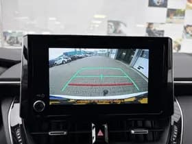 Toyota Corolla thumbnail 19