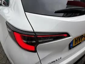 Toyota Corolla thumbnail 39