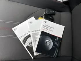 Toyota Corolla thumbnail 43