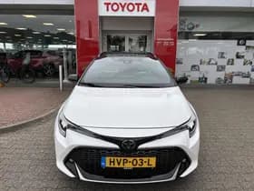 Toyota Corolla thumbnail 6