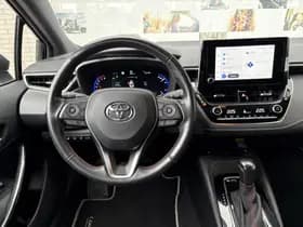 Toyota Corolla thumbnail 9