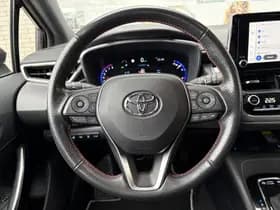 Toyota Corolla thumbnail 10