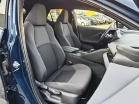 Toyota C-HR thumbnail 29