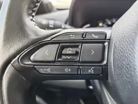Toyota Yaris Cross thumbnail 13