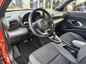 Toyota Yaris Cross thumbnail 23