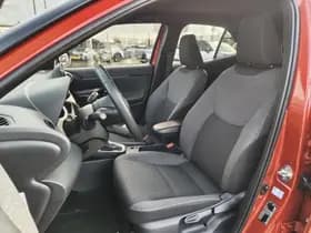 Toyota Yaris Cross thumbnail 24