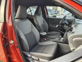 Toyota Yaris Cross thumbnail 25