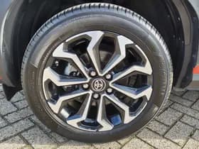 Toyota Yaris Cross thumbnail 35