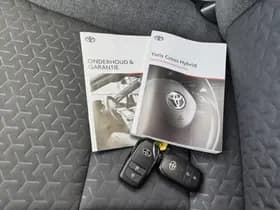 Toyota Yaris Cross thumbnail 36