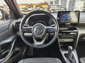 Toyota Yaris Cross thumbnail 8