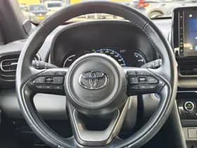 Toyota Yaris Cross thumbnail 9