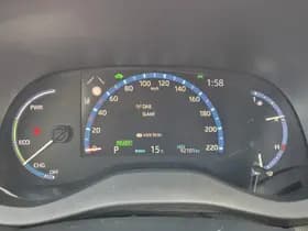 Toyota Yaris Cross thumbnail 10