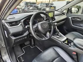 Toyota RAV4 thumbnail 27