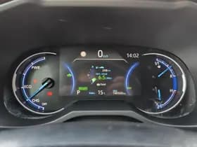 Toyota RAV4 thumbnail 8
