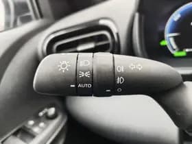 Toyota Yaris Cross thumbnail 12