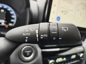 Toyota Yaris Cross thumbnail 13