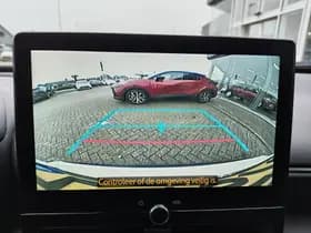 Toyota Yaris Cross thumbnail 18