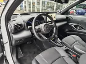 Toyota Yaris Cross thumbnail 28