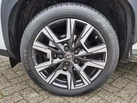Toyota Yaris Cross thumbnail 42