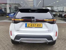 Toyota Yaris Cross thumbnail 7