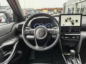 Toyota Yaris Cross thumbnail 8