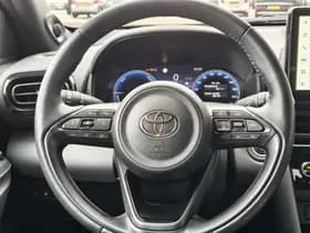 Toyota Yaris Cross thumbnail 9