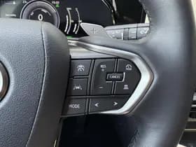 Lexus NX thumbnail 13