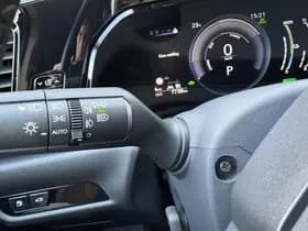 Lexus NX thumbnail 14