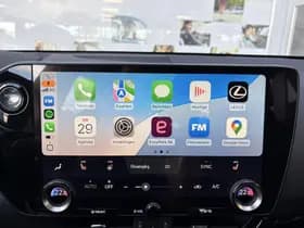 Lexus NX thumbnail 21
