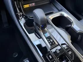Lexus NX thumbnail 23