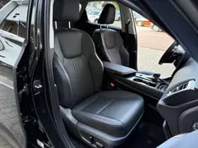 Lexus NX thumbnail 30