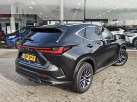 Lexus NX thumbnail 4