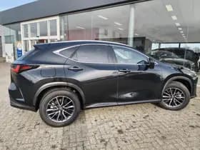 Lexus NX thumbnail 5