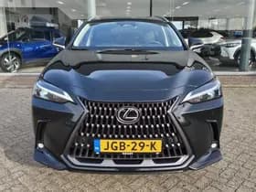 Lexus NX thumbnail 6