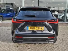 Lexus NX thumbnail 7