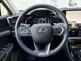 Lexus NX thumbnail 10