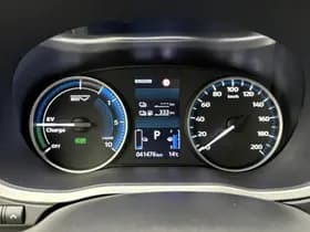 Mitsubishi Eclipse Cross thumbnail 11