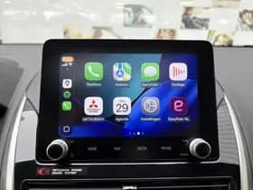 Mitsubishi Eclipse Cross thumbnail 20