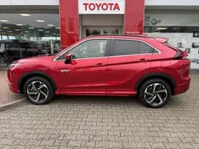 Mitsubishi Eclipse Cross thumbnail 3