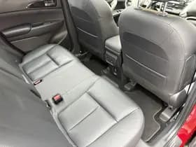 Mitsubishi Eclipse Cross thumbnail 34