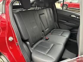 Mitsubishi Eclipse Cross thumbnail 35