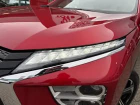 Mitsubishi Eclipse Cross thumbnail 42