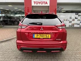 Mitsubishi Eclipse Cross thumbnail 7