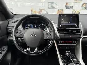Mitsubishi Eclipse Cross thumbnail 9