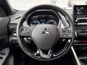 Mitsubishi Eclipse Cross thumbnail 10